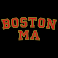 Boston Gifts and T-Shirts