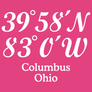 Columbus Gifts and T-Shirts