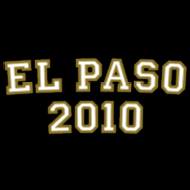 El Paso T-Shirts and Gifts