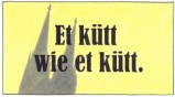 Et k�tt wie et k�tt Mappe