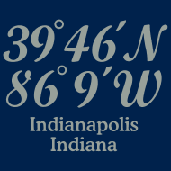 Indianapolis T-Shirts and Gifts