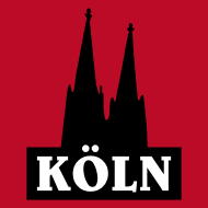K�ln T-Shirts und Geschenke