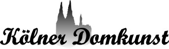 K�lner Domkunst Startseite