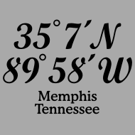 Memphis T-Shirts and Gifts
