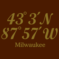 Milwaukee T-Shirts and Gifts